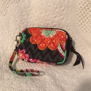 Vera Bradley Tech Wrislet